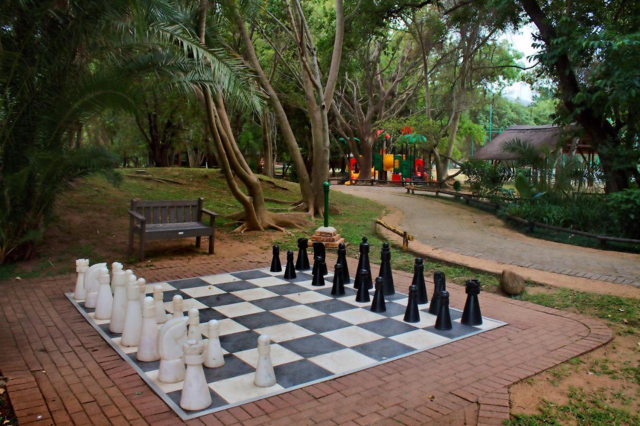 Kruger Park Lodge Unit No. 608B Hazyview Buitenkant foto
