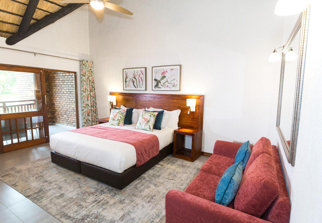 Kruger Park Lodge Unit No. 608B Hazyview Buitenkant foto