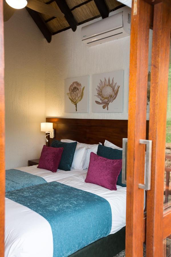 Kruger Park Lodge Unit No. 608B Hazyview Buitenkant foto