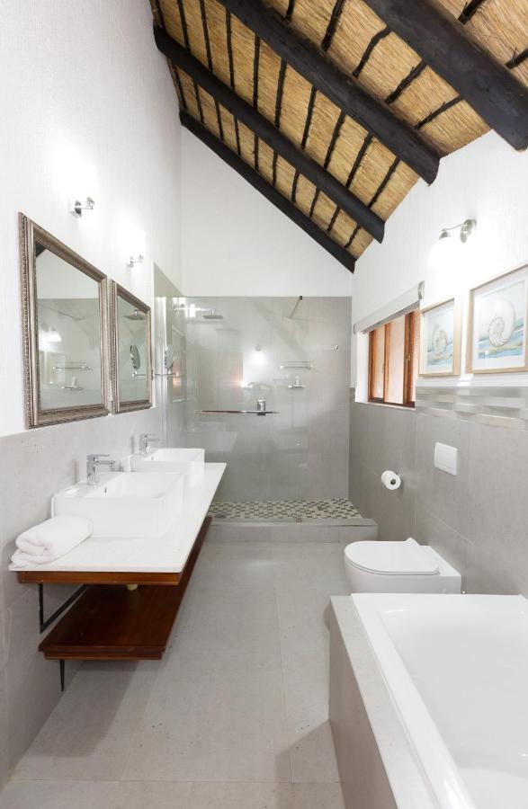 Kruger Park Lodge Unit No. 608B Hazyview Buitenkant foto