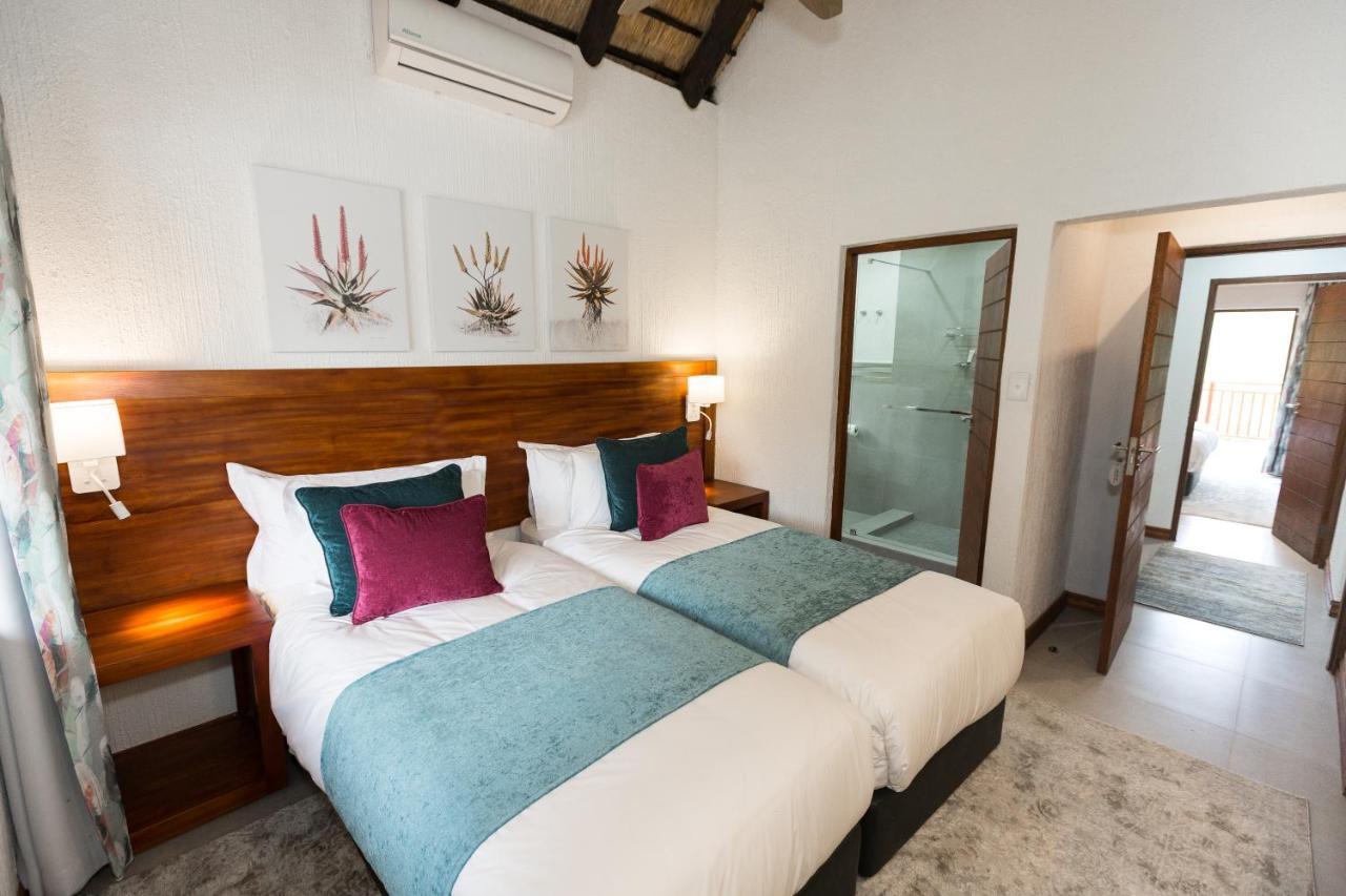 Kruger Park Lodge Unit No. 608B Hazyview Buitenkant foto