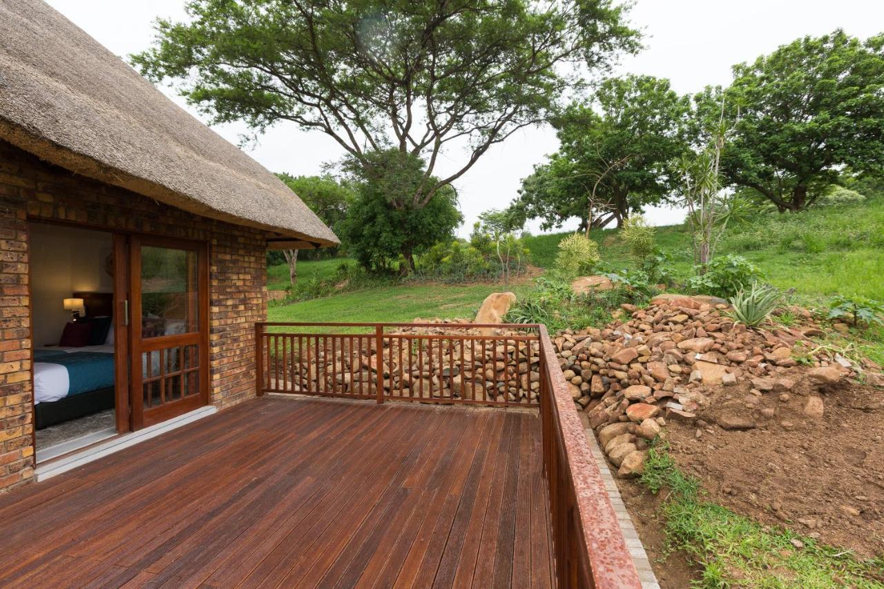 Kruger Park Lodge Unit No. 608B Hazyview Buitenkant foto